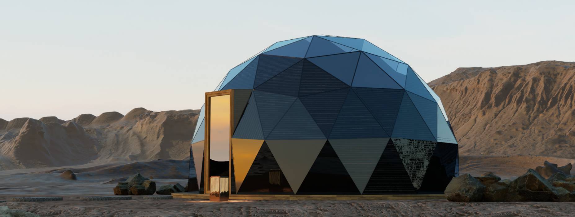 鼎城区星空酒店帐篷